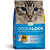 ODOR LOCK UNSCENTED (25LB) CAT LITTER  56125000 FRESH AND NATURAL
