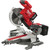 M18 FUEL 10 in MITER SAW   MILWAUKEE