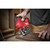 M18 FUEL D-HANDLE JIG-SAW BARE TOOL  MILWAUKEE