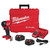 M18 FUEL SURGE 1/4" IMPACT 2 BATT KIT 2761-22  MILWAUKEE