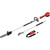 M18 FUEL 10" POLE SAW W/ QUIK-LOK  2825-20PS  MILWAUKEE