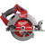 M18 FUEL GEN 3 7-1/4" CIRCULAR SAW  2834-20 MILWAUKEE