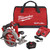 M18 FUEL 7-1/4" CIRCULAR SAW KIT   MILWAUKEE