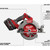 M18 FUEL 7-1/4" CIRCULAR SAW KIT   MILWAUKEE
