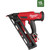 M18 FUEL 15 GAUGE FINISH NAILER  2839-20  MILWAUKEE