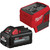 M18 HO6.0AH + TOP OFF 175W POWER (6.0 BAT)  2846-21HO  MILWAUKEE