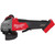 M18 FUEL 4-1/2 GRINDER PADDLE SWITCH BARE TOOL  2880-20  MILWAUKEE