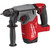 M18 FUEL1in SDS PLUS ROTARY HAMMER BARE TOOL  2912-20  MILWAUKEE
