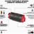 M12 BLUETOOTH JOBSITE SPEAKER W/PACKOUT COMPATIBITY   MILWAUKEE