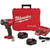 M18 FUEL 3/8IN MTIW FR KIT   2960-22R  MILWAUKEE