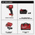 M18 FUEL 3/8IN MTIW FR KIT   2960-22R  MILWAUKEE