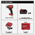 M18 FUEL 1/2" MTIW PD KIT  2962-22R  MILWAUKEE