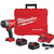 M18 FUEL HTIW 1/2" FR 2 BATT KIT 2967-22 MILWAUKEE