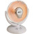 800W PARABOLIC HEATER Model: JHS-800H