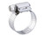 (#36) 1-3/4"-2-3/4" ALL-SS HOSE CLAMP