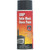 12 OZ BLACK SATIN HIGH HEAT STOVE SPRAY PAINT