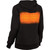 M12 NG HEATED WOMEMS HOODIE XL BLK KIT 336B21XL  MILWAUKEE