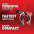 M12 FUEL COMBO KIT 3497-22  MILWAUKEE
