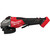 M18 FUEL 4-1/2 - 6 BRAKING GRINDER, PADDLE SWITCH 3670-20  MILWAUKEE