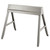 DIB 1000LB FOLDING GALVANIZED SAWHORSE