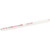 CHARLOTTE 1/2"X20' SCHEDULE 40 PVC PIPE (LF/20FT)