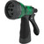 7 PATTERN PISTOL NOZZLE