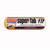 WOOSTER 9IN SUPER/FAB ROOLER COVER 1/2 NAP RR924-9