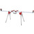 MITER SAW STAND  48-08-0551  MILWAUKEE