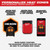 12V 3.0 HEAT POW SOURCE W/APP  48-11-2330  MILWAUKEE