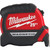 25 COMPACT MAGNETIC TAPE MEASURE MILWAUKEE