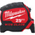 25 FT WIDE BLADE TAPE MEASURE  MILWAUKEE