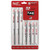 MILWAUKEE SAWZALL METAL CUTTING BI-METAL RECIPROCATING BLADE SET 16PC  49-22-1216