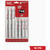 MILWAUKEE SAWZALL METAL CUTTING BI-METAL RECIPROCATING BLADE SET 16PC  49-22-1216