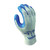 ATLAS BLUE COATED GLOVE SMALL 300-S
