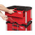 PACKOUT 2-DRAWER TOOL BOX  48-22-8442  MILWAUKEE