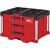 PACKOUT 3-DRAWER TOOL BOX   48-22-8443 MILWAUKEE