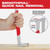 9 IN NAIL PULLER  48-22-9030  MILWAUKEE