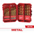 MILWAUKEE BIT 29pc TIN KIT  48-89-0012