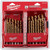 MILWAUKEE BIT 29pc TIN KIT  48-89-0012