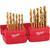 MILWAUKEE BIT 29pc TIN KIT  48-89-0012