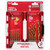 10 PC SCHOCKWAVE TITANIUM DRILL BIT SET MILWAUKEE