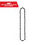 16IN REPLACEMENT CHAIN  MILWAUKEE