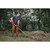 M18 FUEL QUIK-LOK BRUSH CUTTER ATTACHMENT  49-16-2738   MILWAUKEE