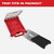 15PC SAWZALL BLADE PACKOUT KIT    MILWAUKEE