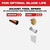 OPEN-LOK 1-3/8 TITANIUM ENHANCED BI-METAL MULTI MATERIAL BLADE 1PK  MILWAUKEE