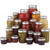 BALL 1 PT. WIDE MOUTH MASON CANNING JAR 12-COUNT