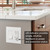 WH TAMPER GFCI OUTLET
