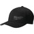 FF FITTED HAT BLK L XL  504B-LXL  MILWAUKEE