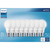 60W EQUIV. DAYLIGHT A19 MEDIUM LED LIGHT BULB 8-PACK