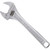 CHANNELLOCK 10" ADJUSTABLE WRENCH